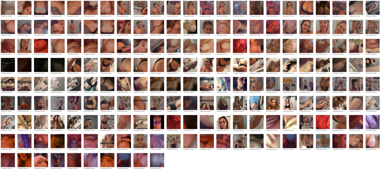 Victoria McKinney 3 Victoria McKinney