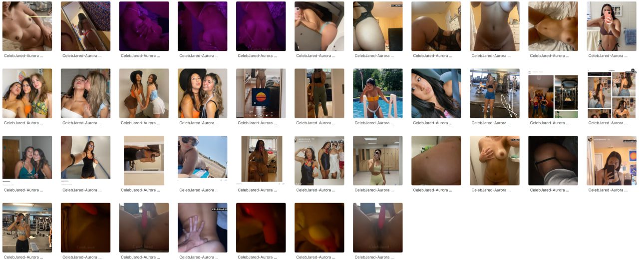 Aurora Rivers 3 Aurora Rivers