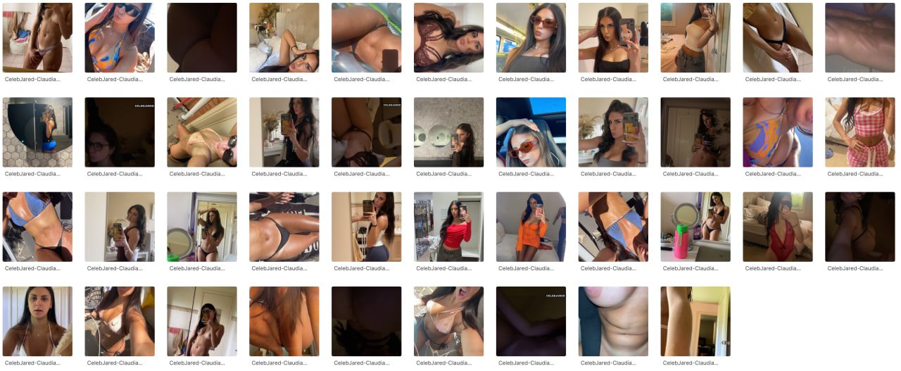 Claudia Aliotta 3 Claudia Aliotta