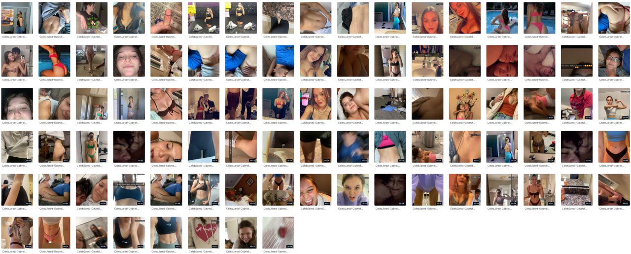 Gabrielle Sterchel 3 Gabrielle Sterchel