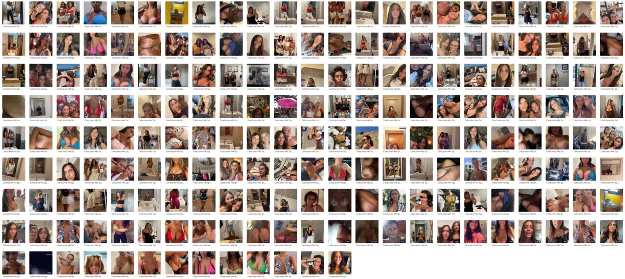 Mia Spinozzi 3 Mia Spinozzi