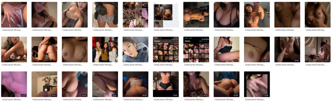 Mickey Meiji 3 Mickey Meiji