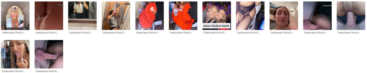 Olivia Ranalli 3 Olivia Ranalli