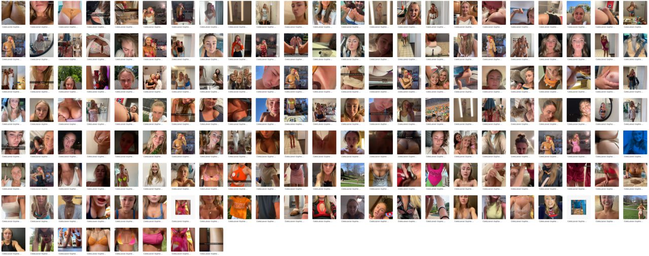 Sophie Shymlock 3 Sophie Shymlock