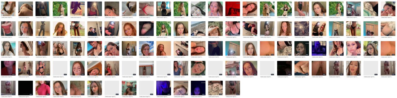 April Scafidi 3 April Scafidi