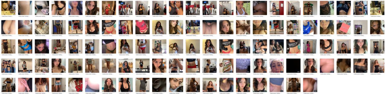 Ashley Callahan 3 Ashley Callahan