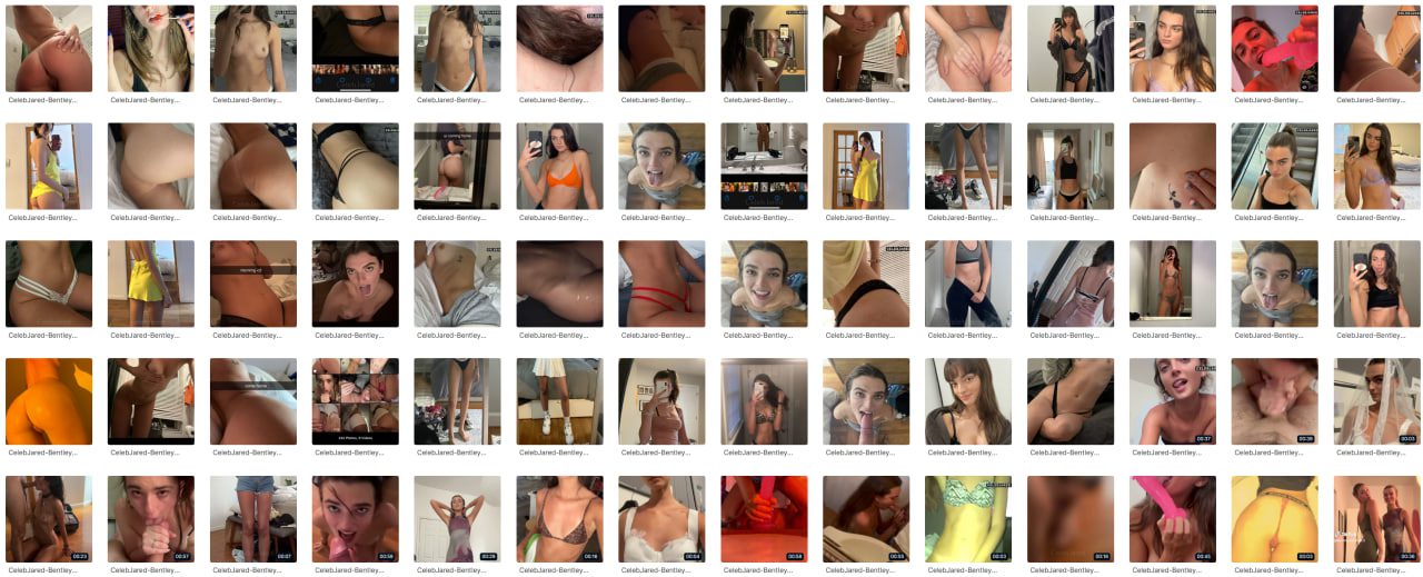 Bentley Mescal 3 Bentley Mescal