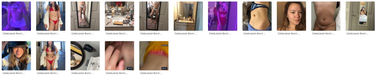 Bonni Mast 3 Bonni Mast