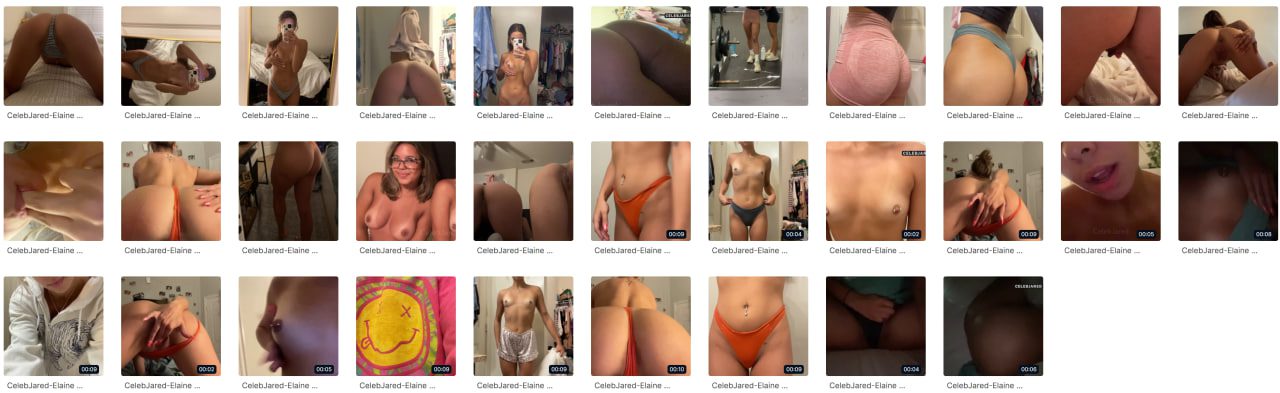 Elaine Gregersen 3 Elaine Gregersen