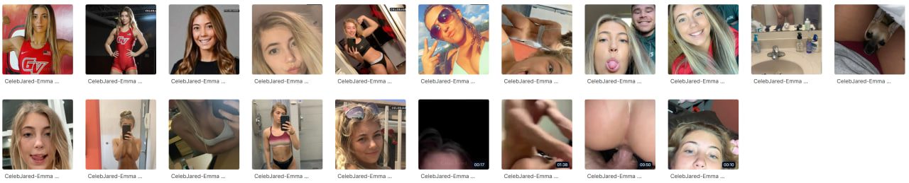 Emma Cochran 3 Emma Cochran