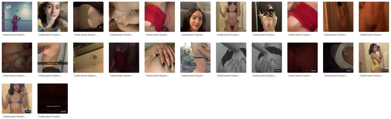 Kaylene Munem 3 Kaylene Munem