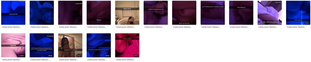 Madison Bui 3 Madison Bui