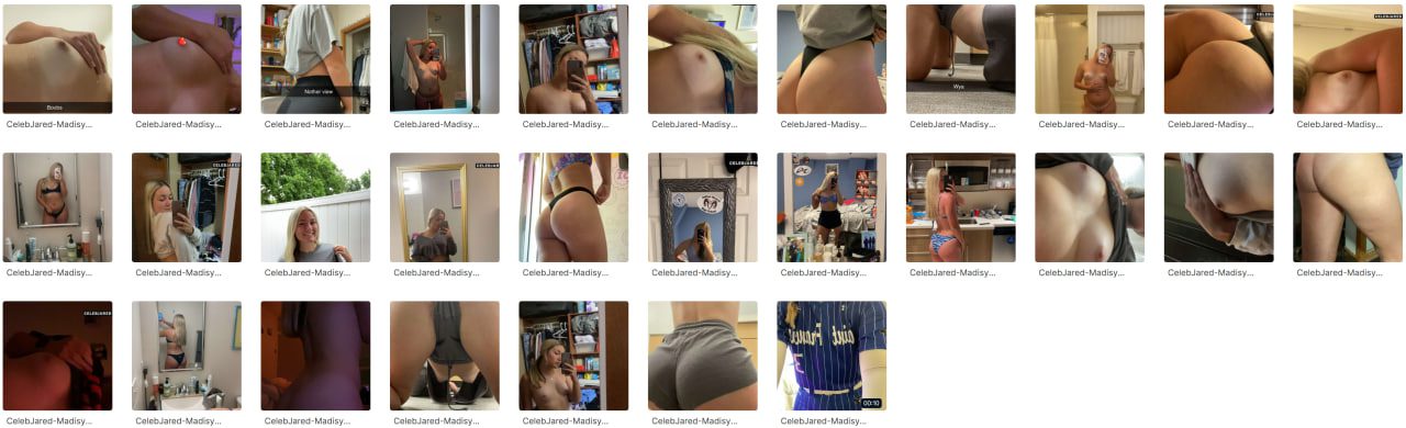 Madisyn Miller 3 Madisyn Miller