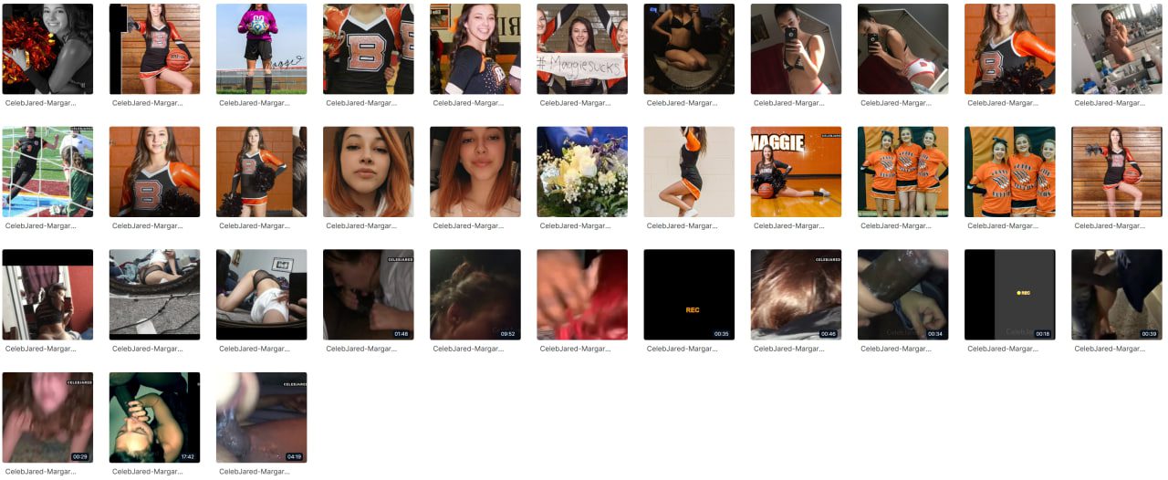 Margaret Toohey 3 Margaret Toohey