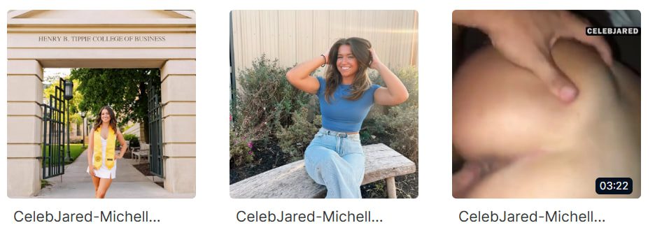 Michelle Kittelson 3 Michelle Kittelson