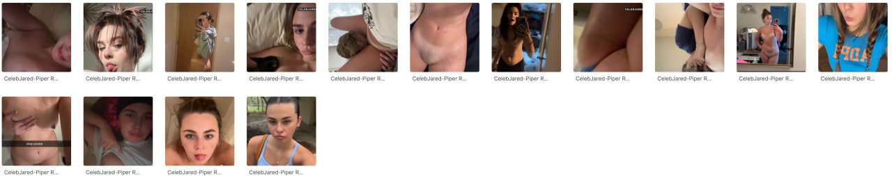 Piper Ritson 3 Piper Ritson