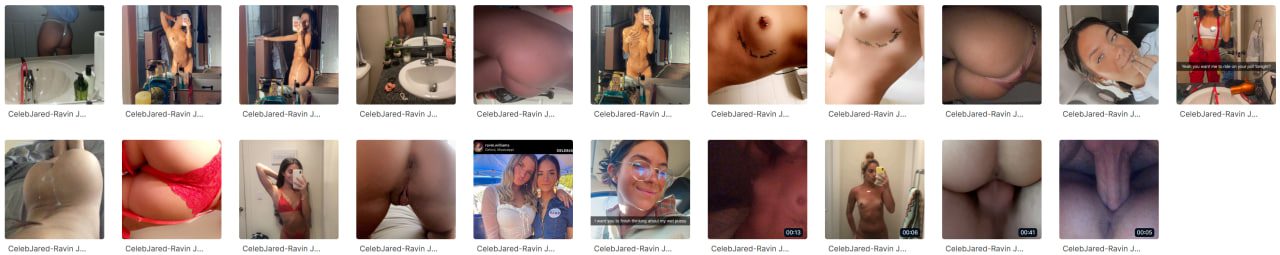 Ravin Jayde Williams 3 Ravin Jayde Williams