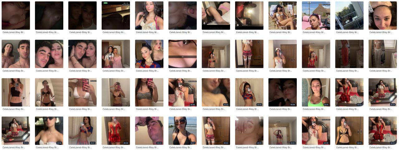 Riley Brody 3 Riley Brody