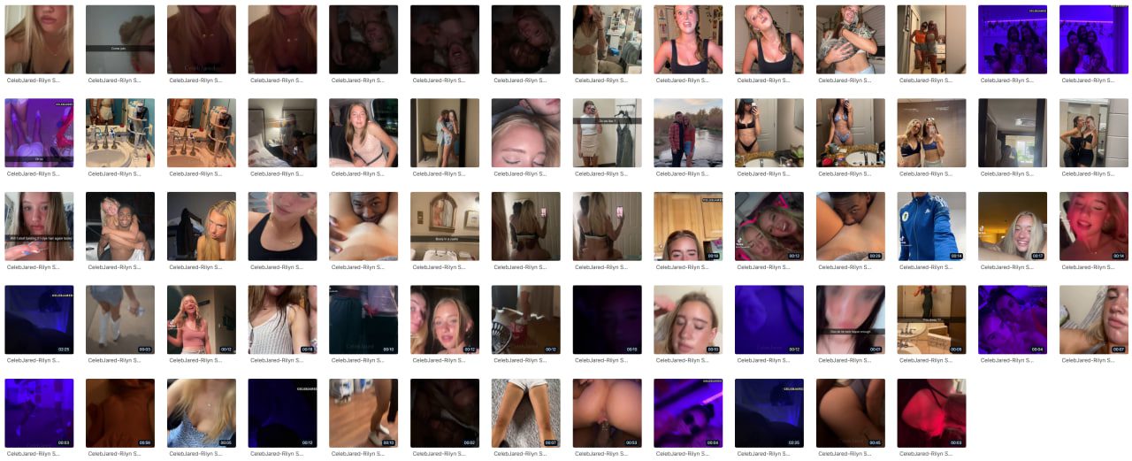 Rilyn Snyder 3 Rilyn Snyder