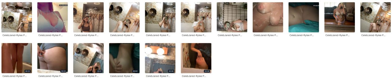 Rylee Piedmonte 3 Rylee Piedmonte