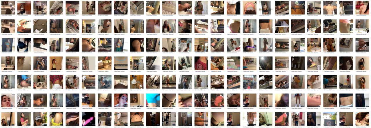 Sabrina Andolpho 3 Sabrina Andolpho