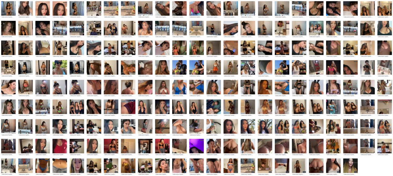 Sophie Phan 3 Sophie Phan