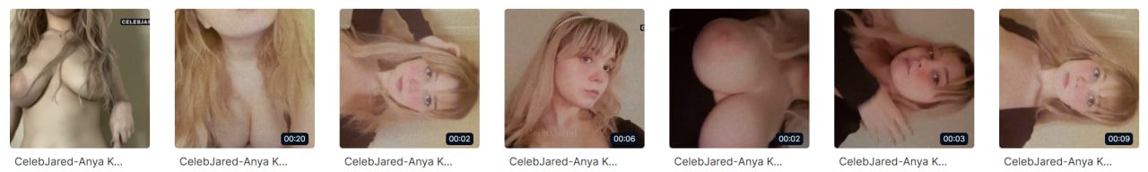 Anya Kujivek 3 Anya Kujivek