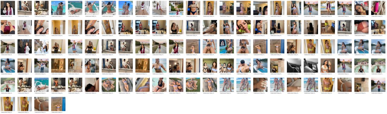 Daisy Arely Beltran-Lopez