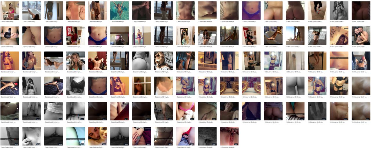 Emily Lauricella 3 Emily Lauricella