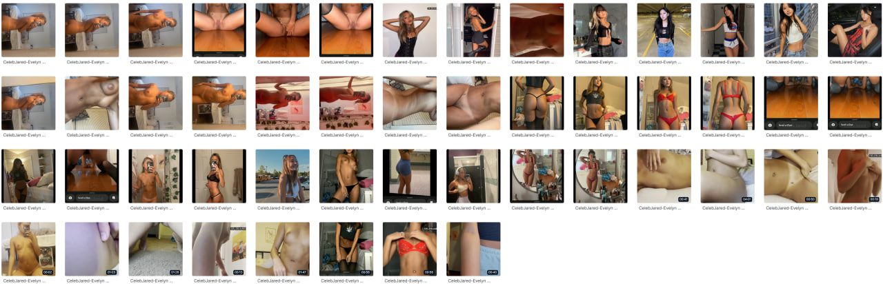 Evelyn Oh 3 Evelyn Oh