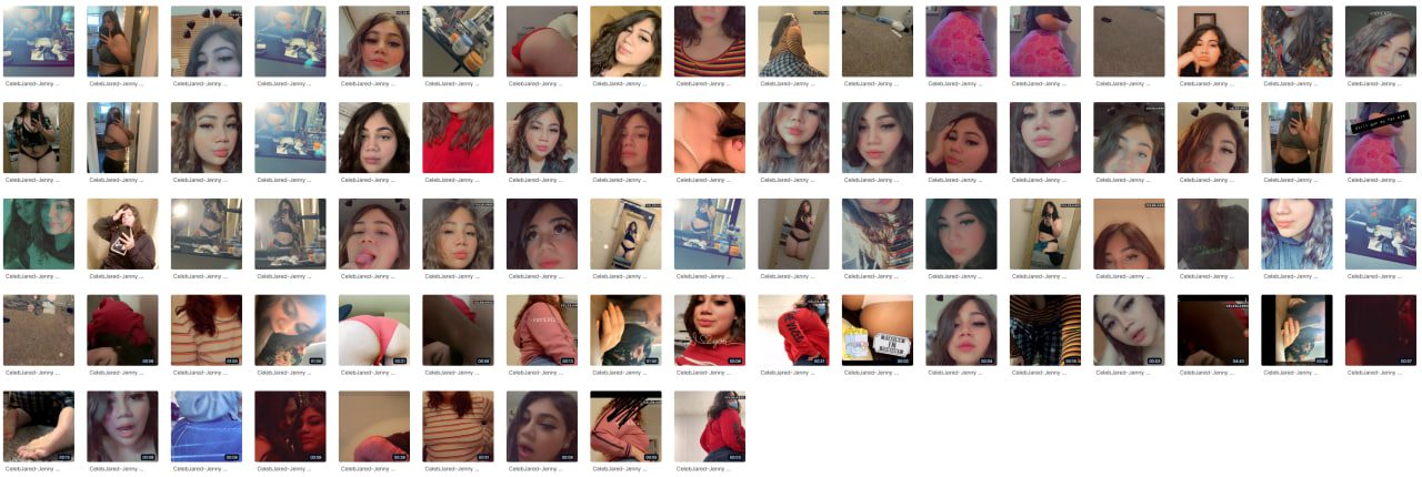 Jenny Aranda 3 Jenny Aranda