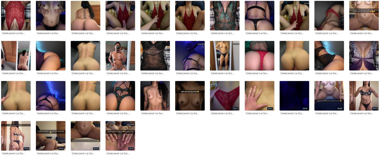 Lia Guigui 3 Lia Guigui