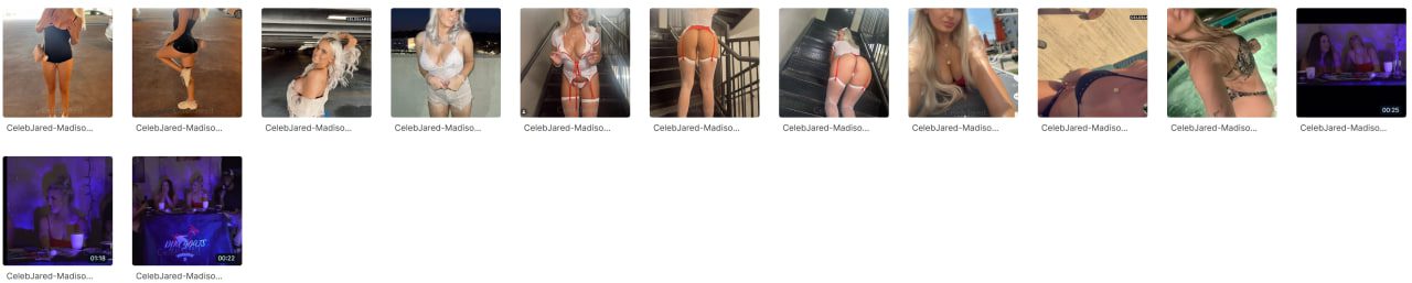 Madison Shaw 3 Madison Shaw