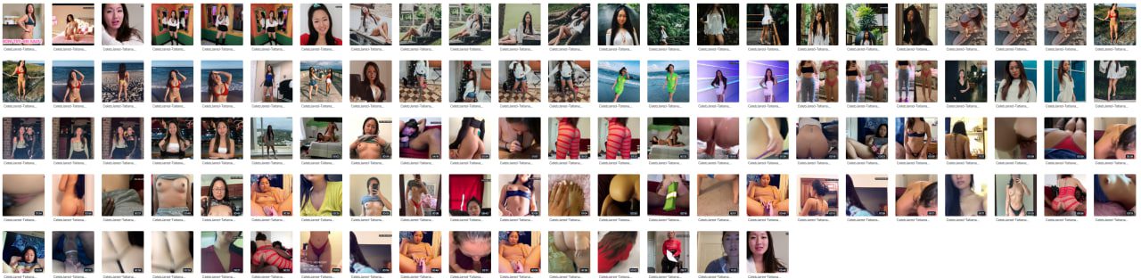 Tatiana Yugay 3 Tatiana Yugay