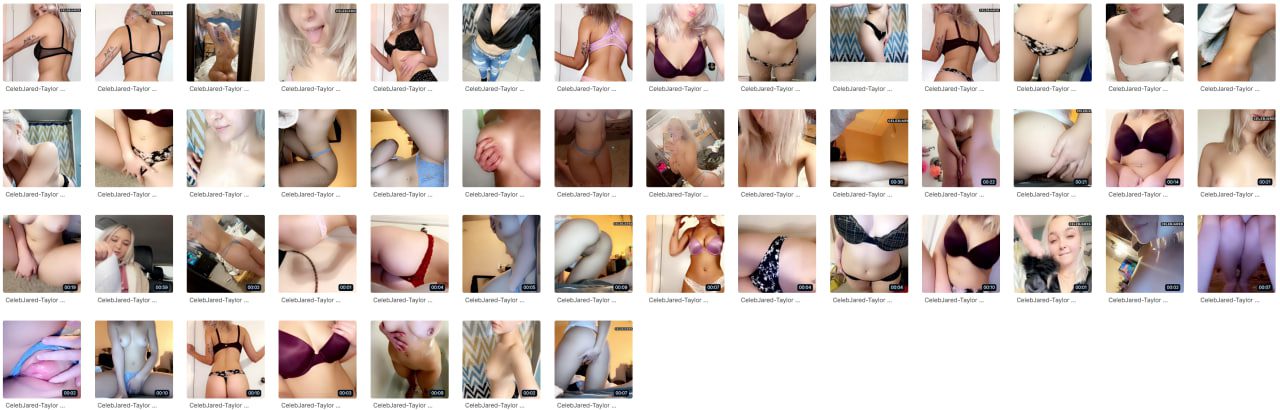 Taylor Simmons 3 Taylor Simmons