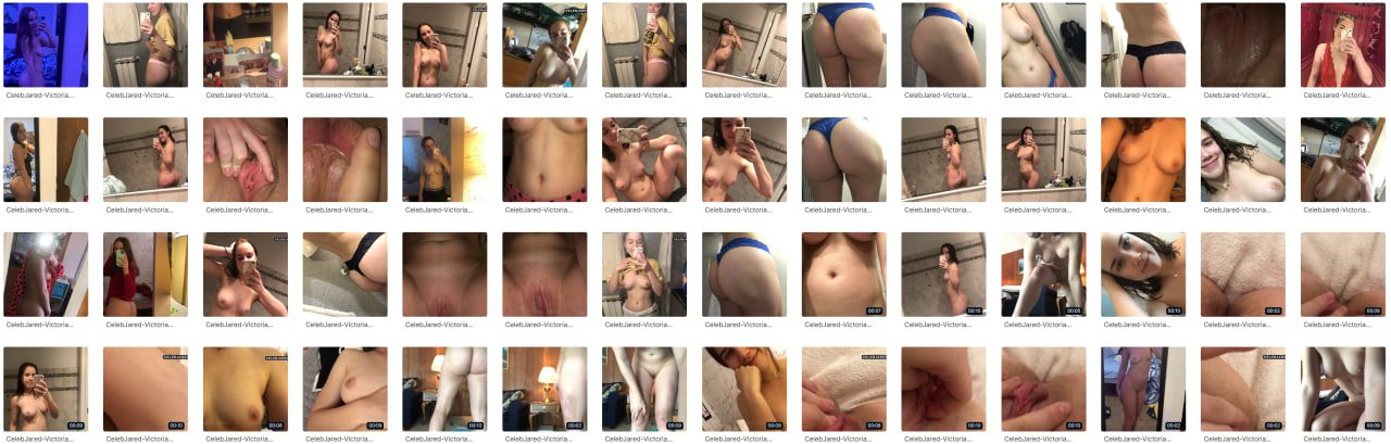 Victoria Bergamini 3 Victoria Bergamini