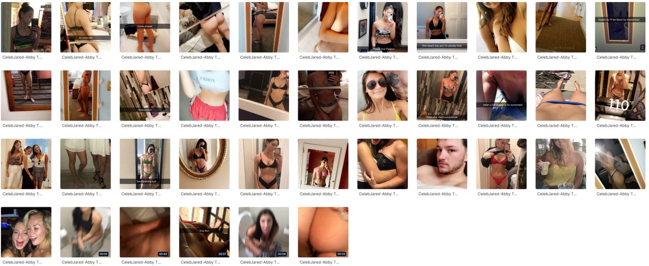 Abby Tizzio 3 Abby Tizzio