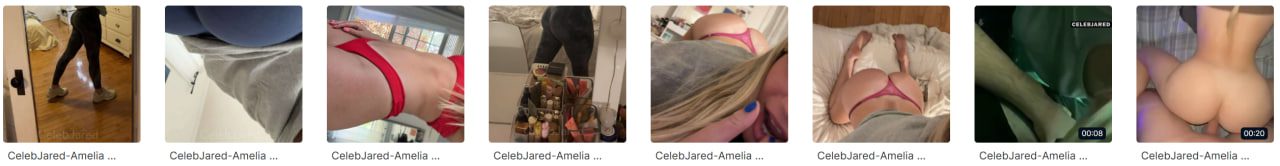 Amelia Pappagallo 3 Amelia Pappagallo