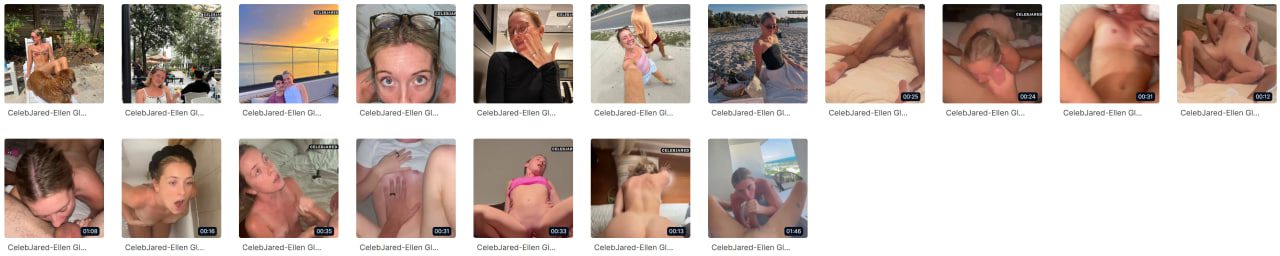 Ellen Glassmoyer 3 Ellen Glassmoyer