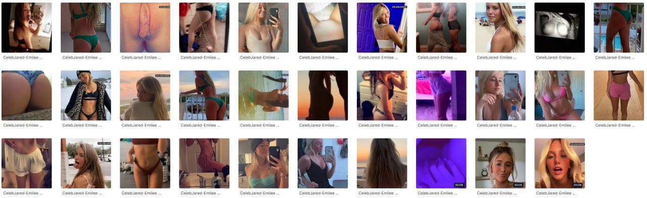 Emilee Axelsson 3 Emilee Axelsson