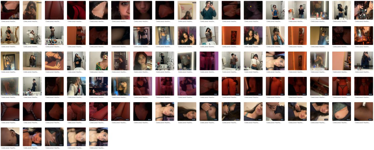 Heather Reddy 3 Heather Reddy