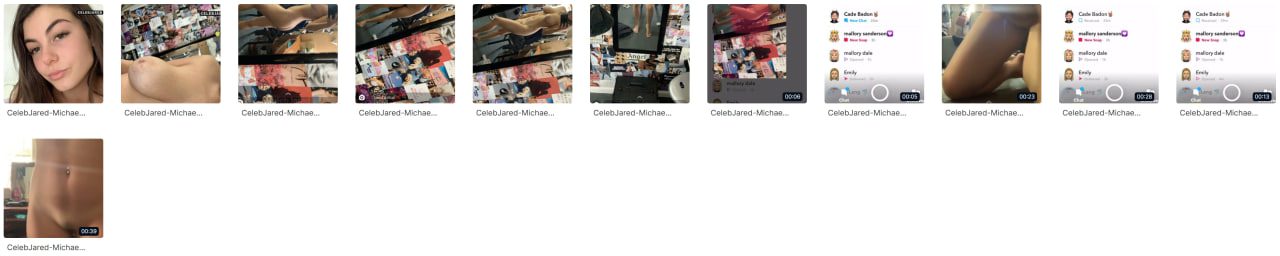 Michaela Dalkouras 3 Michaela Dalkouras