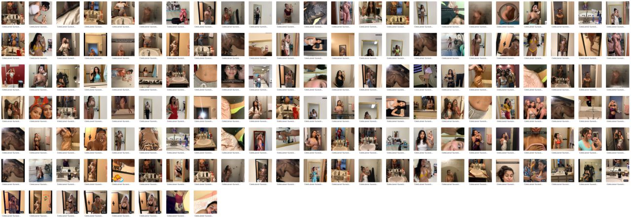 Sunecke Prieto 3 Sunecke Prieto