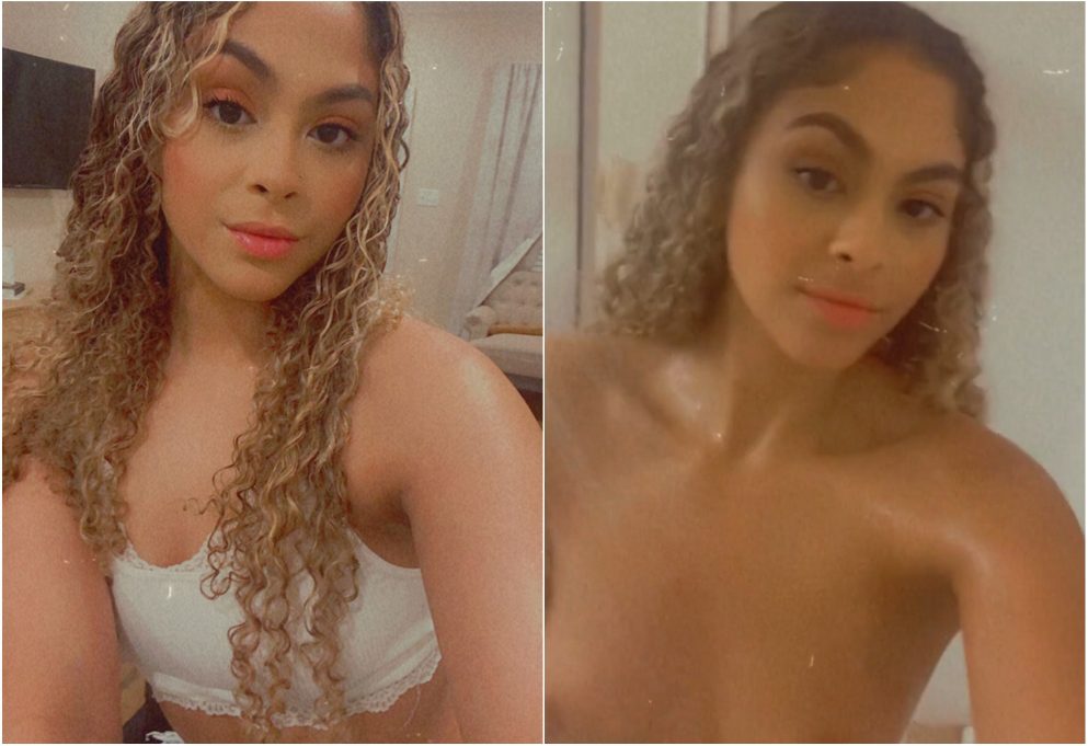 Aaliyah Armstrong 2 Aaliyah Armstrong