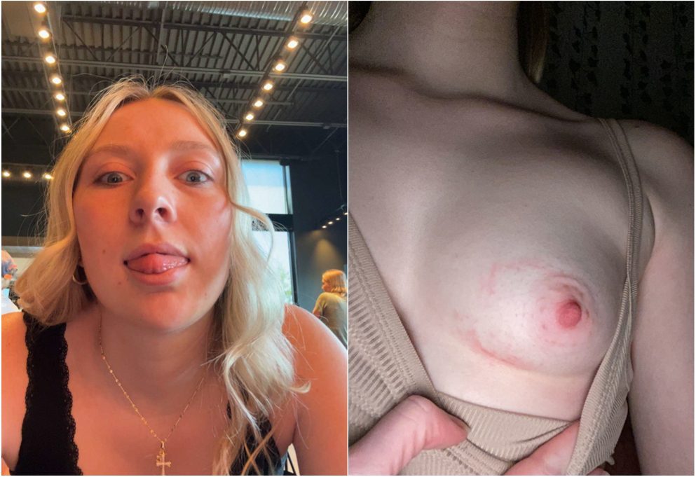 Abree Combs 2 Abree Combs