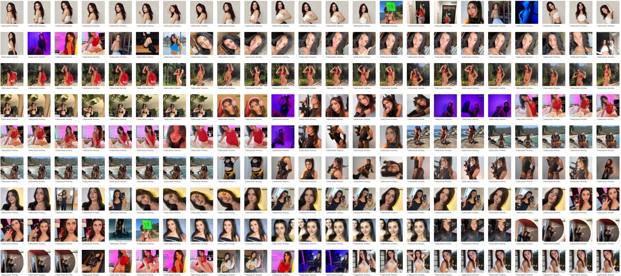 Andrea Botez 3 Andrea Botez