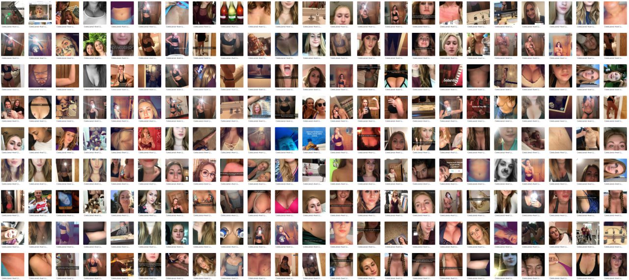 Averi Linz 3 Averi Linz