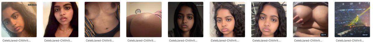 Chithritha Logesh 3 Chithritha Logesh