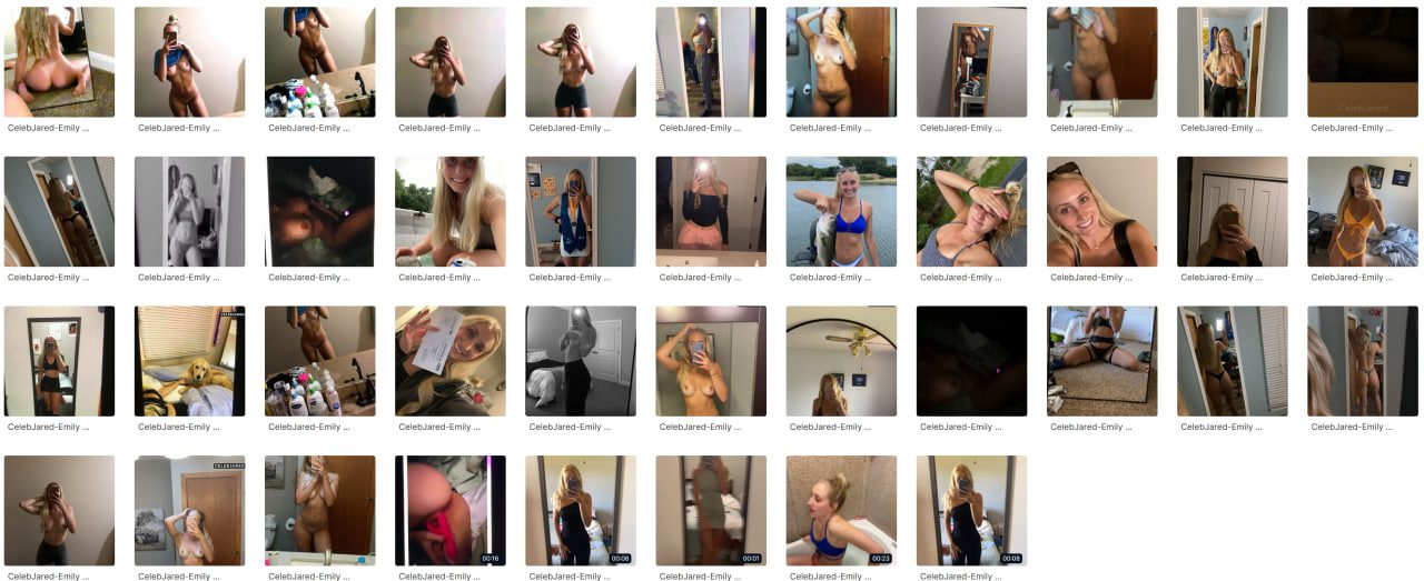 Emily Miksch 3 Emily Miksch