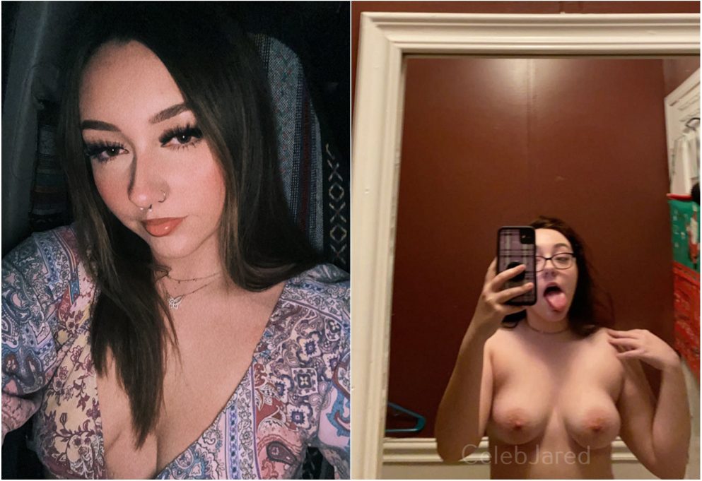 Kaitlyn Presnell 2 Kaitlyn Presnell